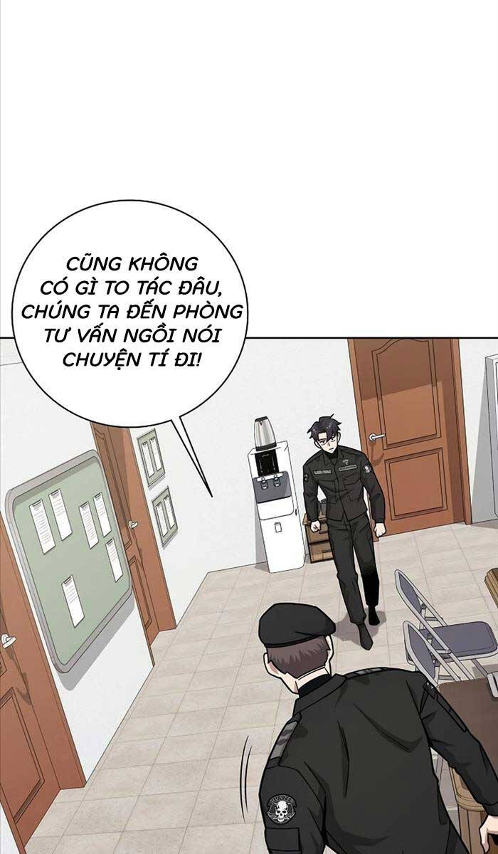 Ma Pháp Sư Hắc Ám Trở Về Để Nhập Ngũ Chapter 21 - 59