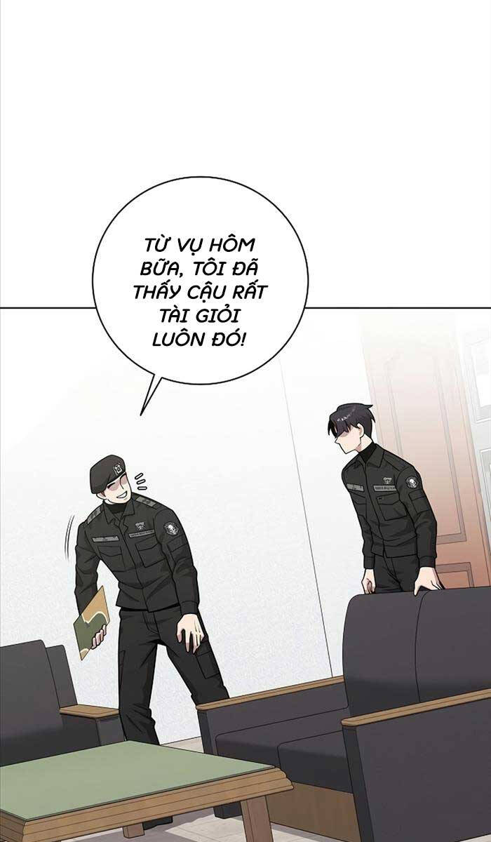 Ma Pháp Sư Hắc Ám Trở Về Để Nhập Ngũ Chapter 21 - 63