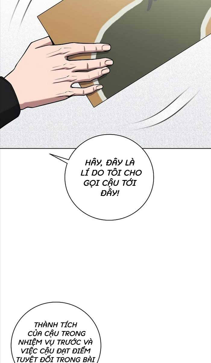 Ma Pháp Sư Hắc Ám Trở Về Để Nhập Ngũ Chapter 21 - 66