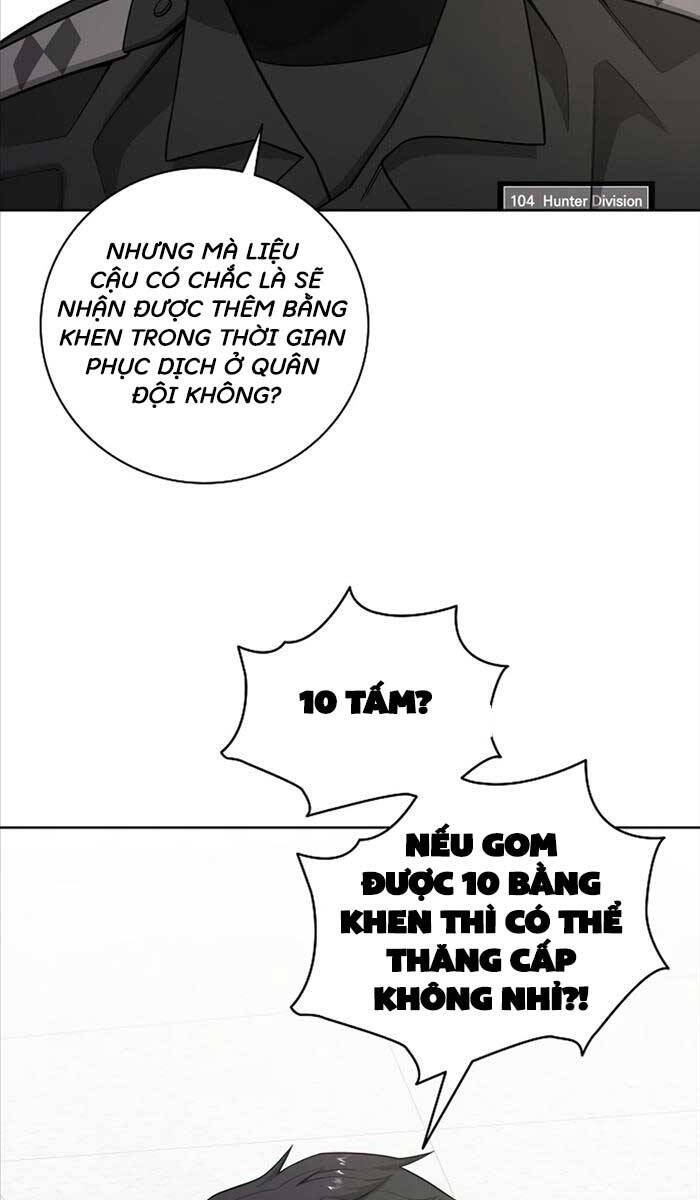 Ma Pháp Sư Hắc Ám Trở Về Để Nhập Ngũ Chapter 21 - 73