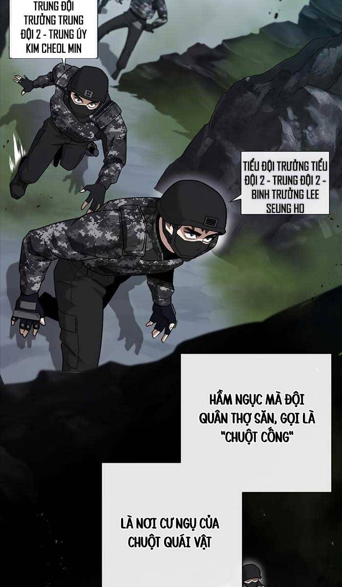 Ma Pháp Sư Hắc Ám Trở Về Để Nhập Ngũ Chapter 21 - 91