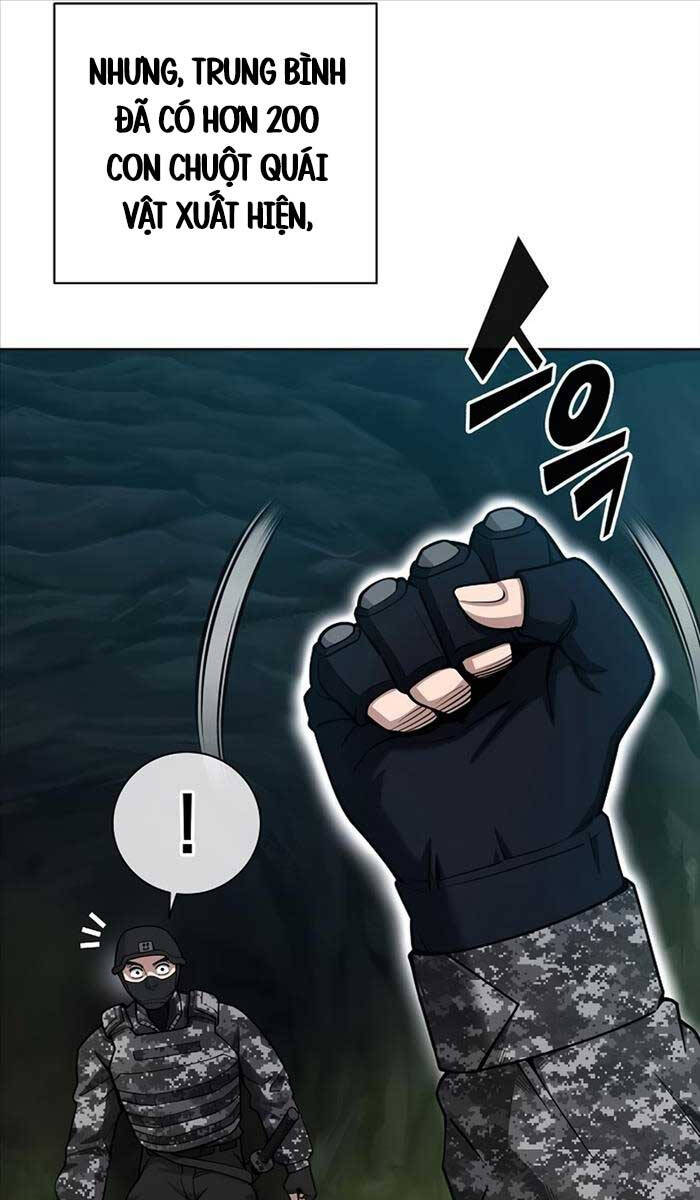 Ma Pháp Sư Hắc Ám Trở Về Để Nhập Ngũ Chapter 21 - 94