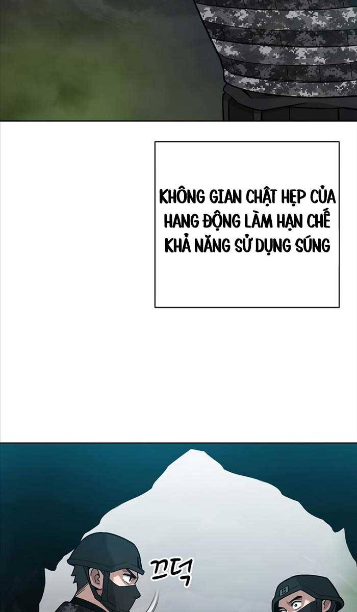 Ma Pháp Sư Hắc Ám Trở Về Để Nhập Ngũ Chapter 21 - 96