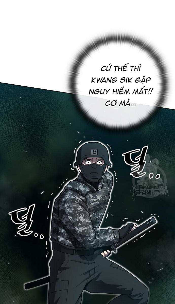 Ma Pháp Sư Hắc Ám Trở Về Để Nhập Ngũ Chapter 22 - 109