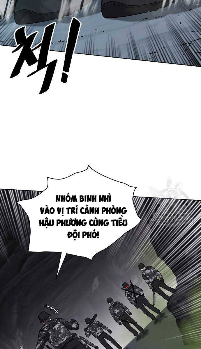 Ma Pháp Sư Hắc Ám Trở Về Để Nhập Ngũ Chapter 22 - 12