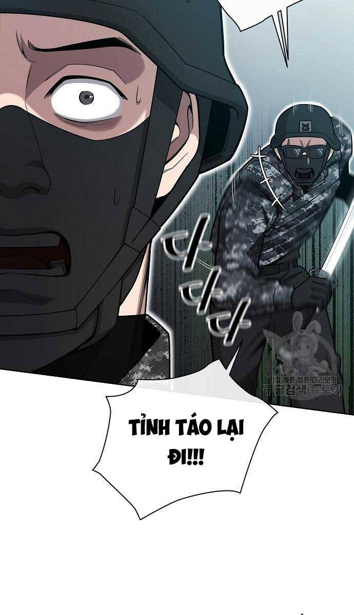 Ma Pháp Sư Hắc Ám Trở Về Để Nhập Ngũ Chapter 22 - 111