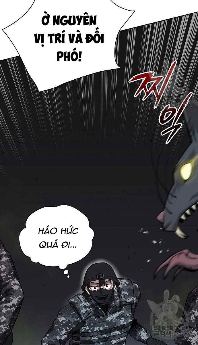Ma Pháp Sư Hắc Ám Trở Về Để Nhập Ngũ Chapter 22 - 24