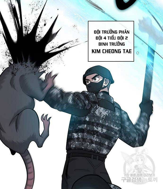 Ma Pháp Sư Hắc Ám Trở Về Để Nhập Ngũ Chapter 22 - 36