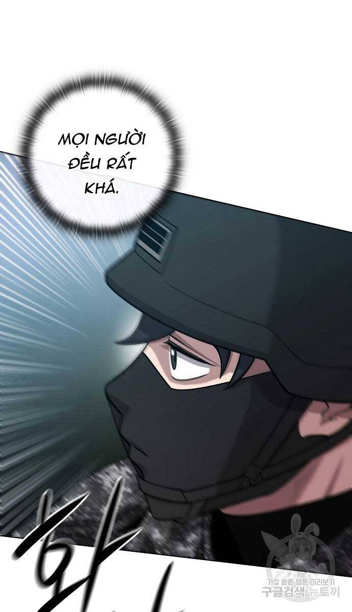 Ma Pháp Sư Hắc Ám Trở Về Để Nhập Ngũ Chapter 22 - 42
