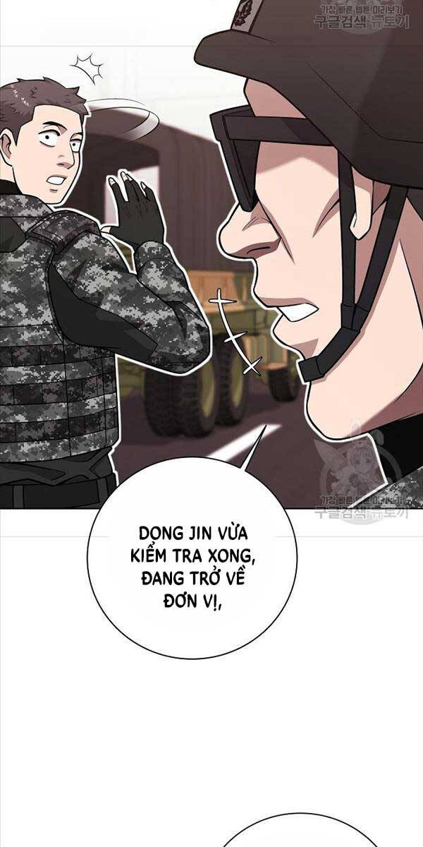 Ma Pháp Sư Hắc Ám Trở Về Để Nhập Ngũ Chapter 23 - 24