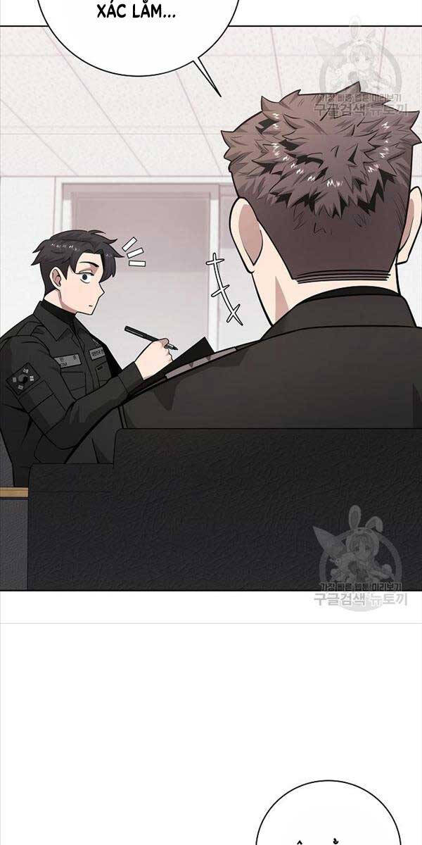 Ma Pháp Sư Hắc Ám Trở Về Để Nhập Ngũ Chapter 23 - 40