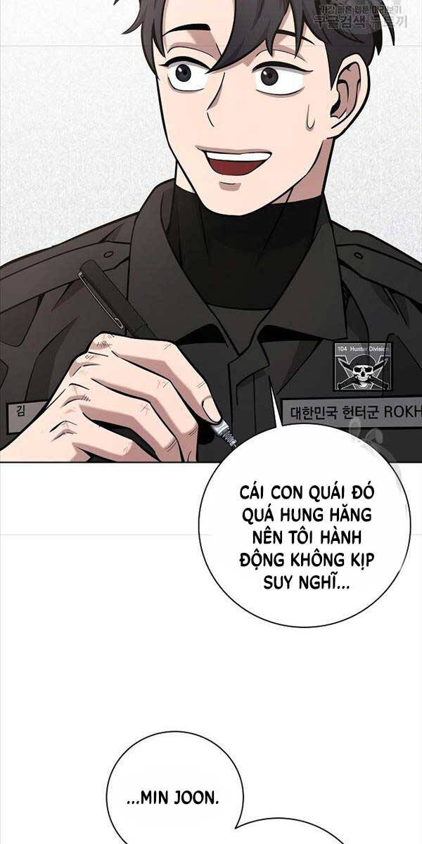 Ma Pháp Sư Hắc Ám Trở Về Để Nhập Ngũ Chapter 23 - 43