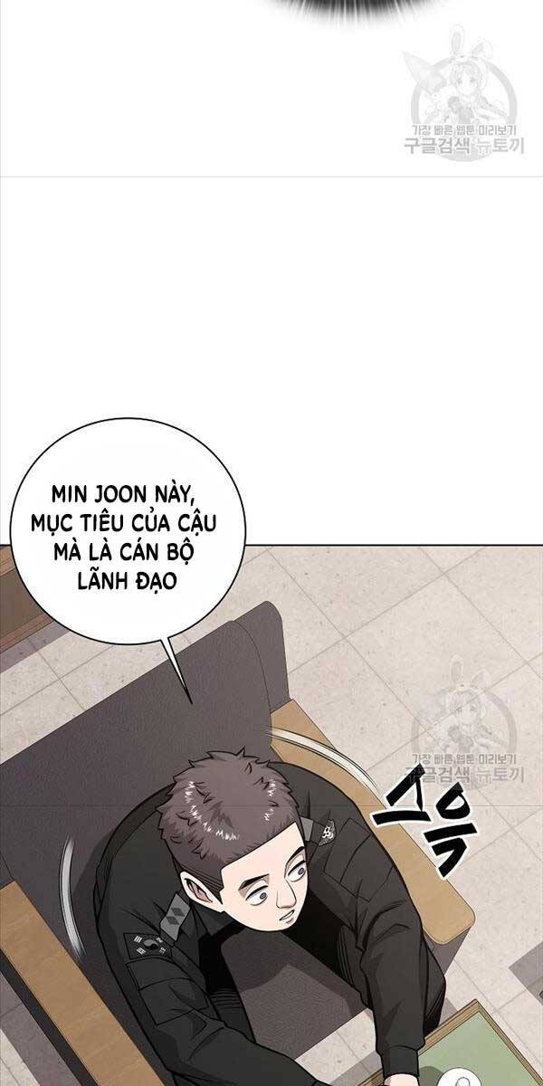 Ma Pháp Sư Hắc Ám Trở Về Để Nhập Ngũ Chapter 23 - 51
