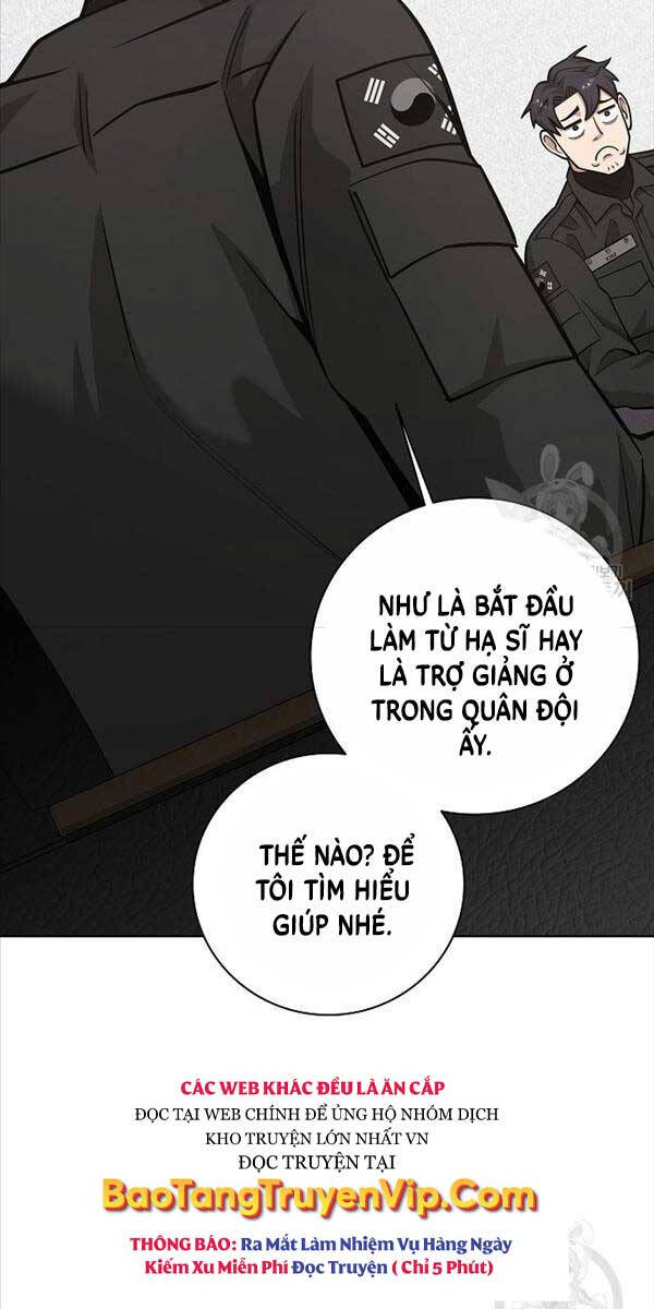 Ma Pháp Sư Hắc Ám Trở Về Để Nhập Ngũ Chapter 23 - 53
