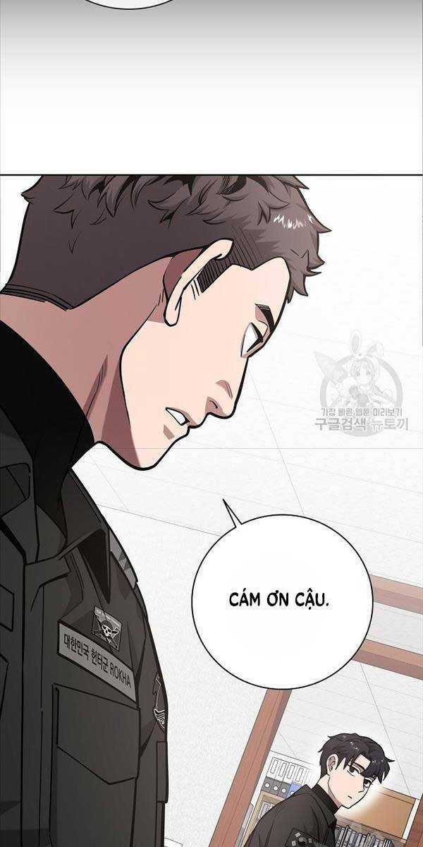 Ma Pháp Sư Hắc Ám Trở Về Để Nhập Ngũ Chapter 23 - 65