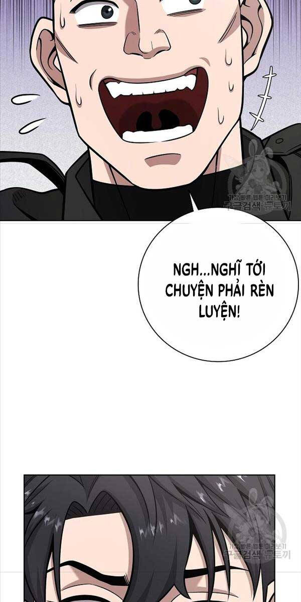 Ma Pháp Sư Hắc Ám Trở Về Để Nhập Ngũ Chapter 23 - 83