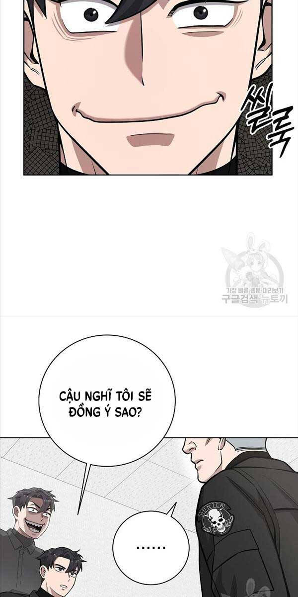 Ma Pháp Sư Hắc Ám Trở Về Để Nhập Ngũ Chapter 23 - 84