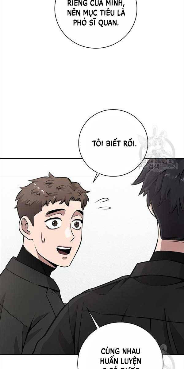 Ma Pháp Sư Hắc Ám Trở Về Để Nhập Ngũ Chapter 23 - 91