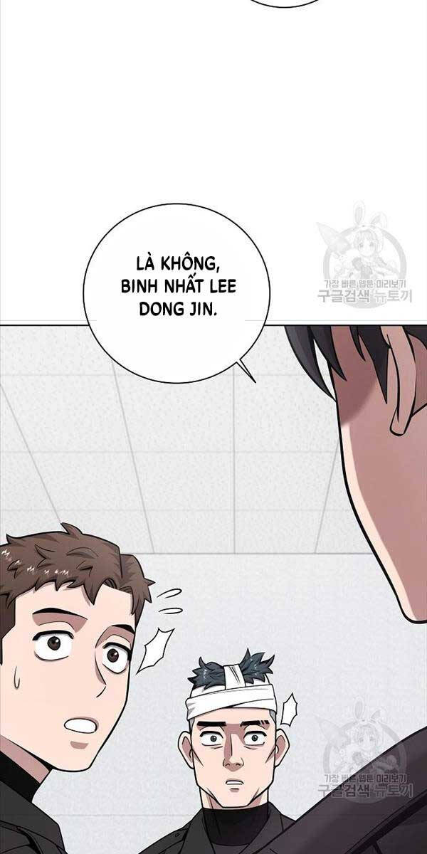 Ma Pháp Sư Hắc Ám Trở Về Để Nhập Ngũ Chapter 23 - 94