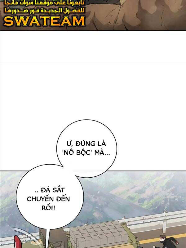 Ma Pháp Sư Hắc Ám Trở Về Để Nhập Ngũ Chapter 24 - 34