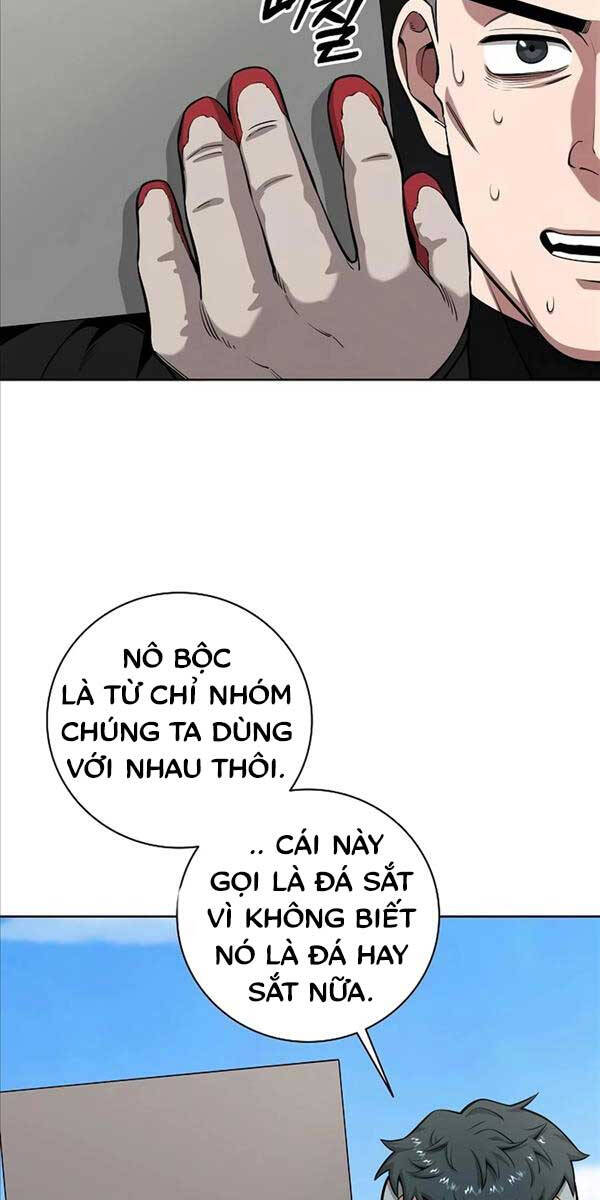 Ma Pháp Sư Hắc Ám Trở Về Để Nhập Ngũ Chapter 24 - 38