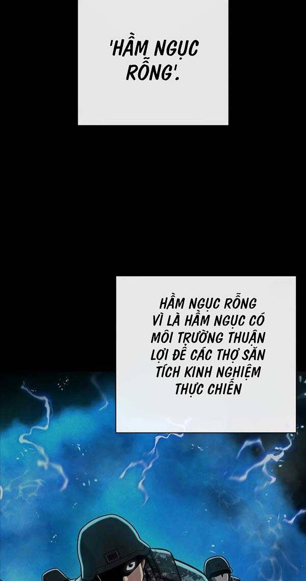 Ma Pháp Sư Hắc Ám Trở Về Để Nhập Ngũ Chapter 24 - 66