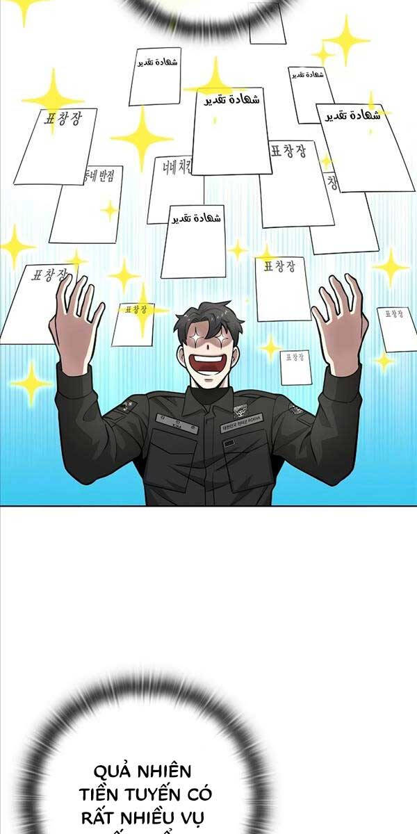 Ma Pháp Sư Hắc Ám Trở Về Để Nhập Ngũ Chapter 24 - 77