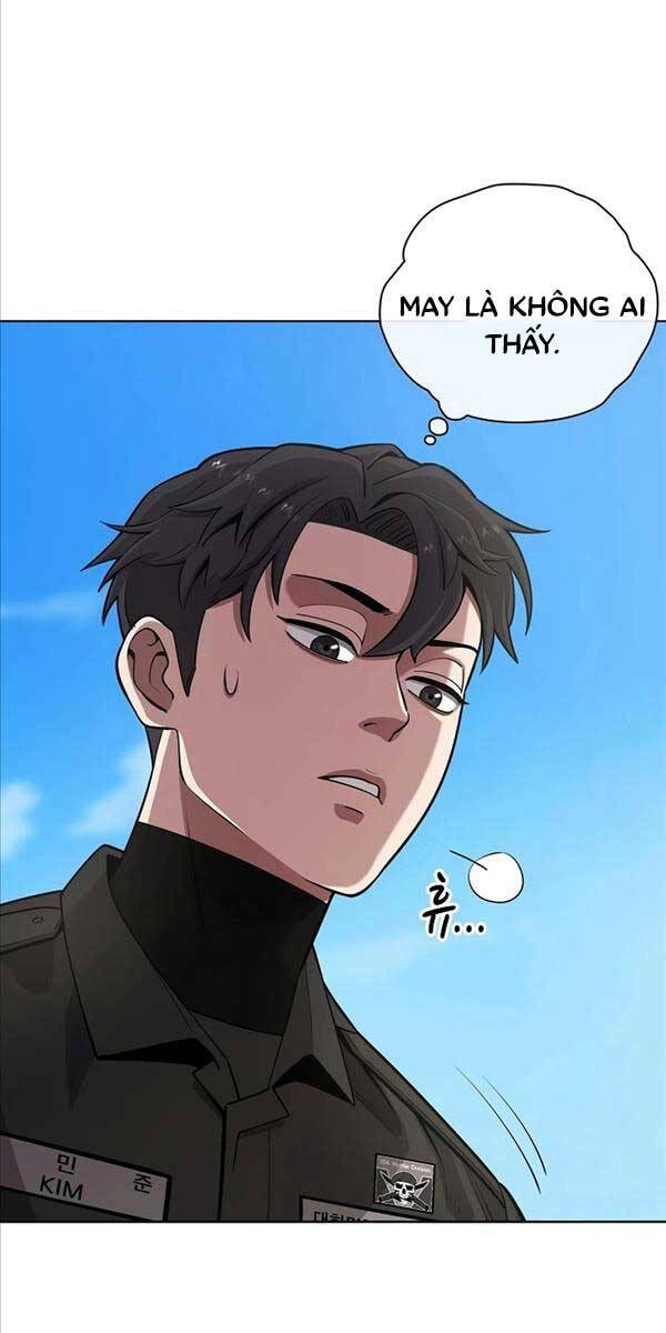 Ma Pháp Sư Hắc Ám Trở Về Để Nhập Ngũ Chapter 24 - 84