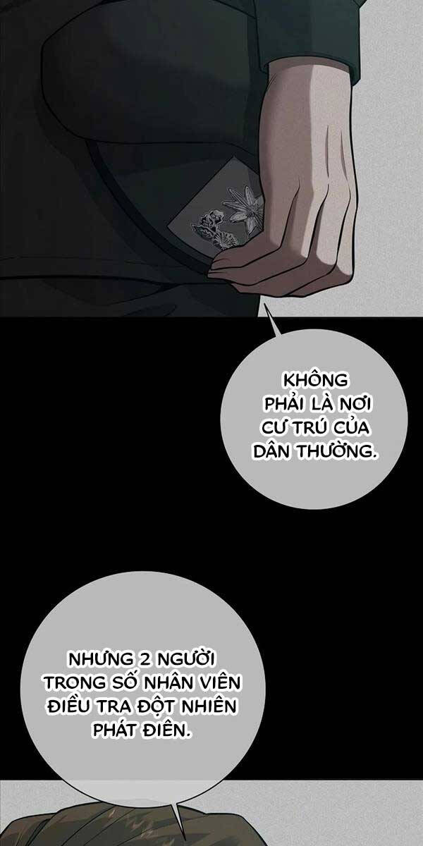 Ma Pháp Sư Hắc Ám Trở Về Để Nhập Ngũ Chapter 24 - 91