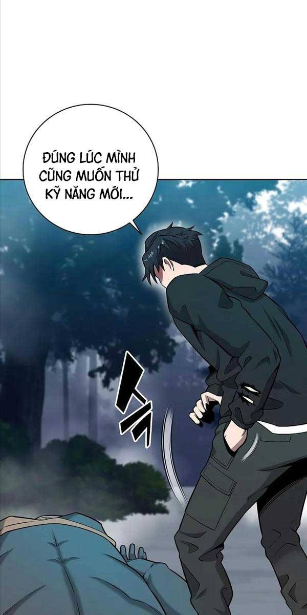 Ma Pháp Sư Hắc Ám Trở Về Để Nhập Ngũ Chapter 26 - 11