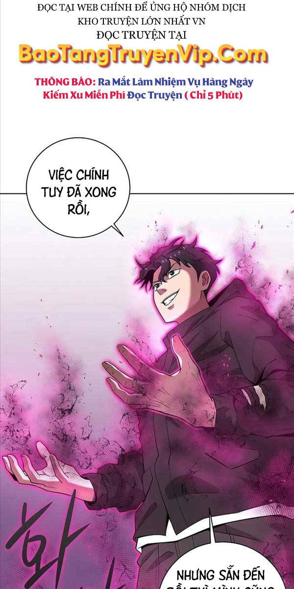 Ma Pháp Sư Hắc Ám Trở Về Để Nhập Ngũ Chapter 26 - 19