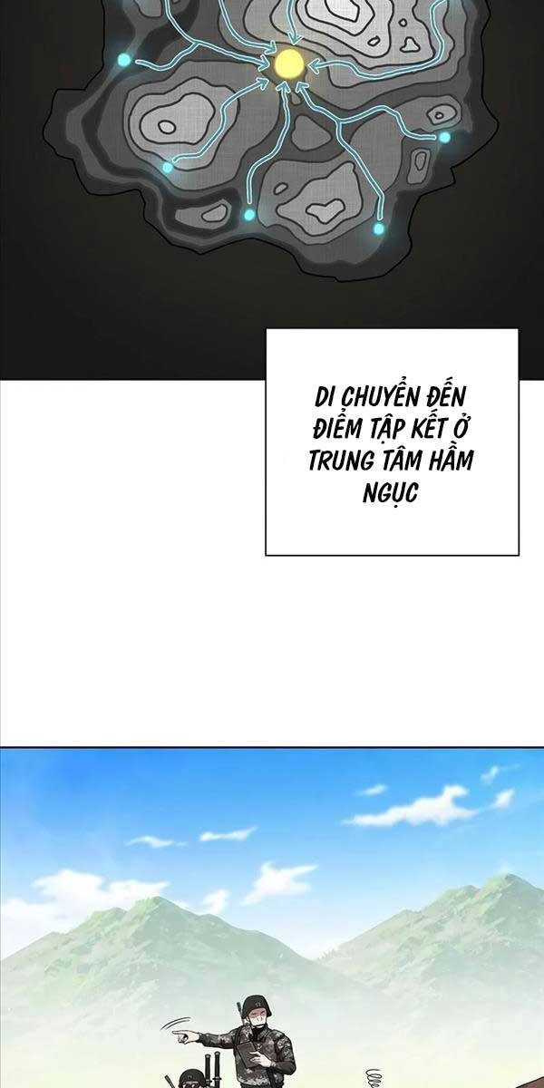 Ma Pháp Sư Hắc Ám Trở Về Để Nhập Ngũ Chapter 26 - 39