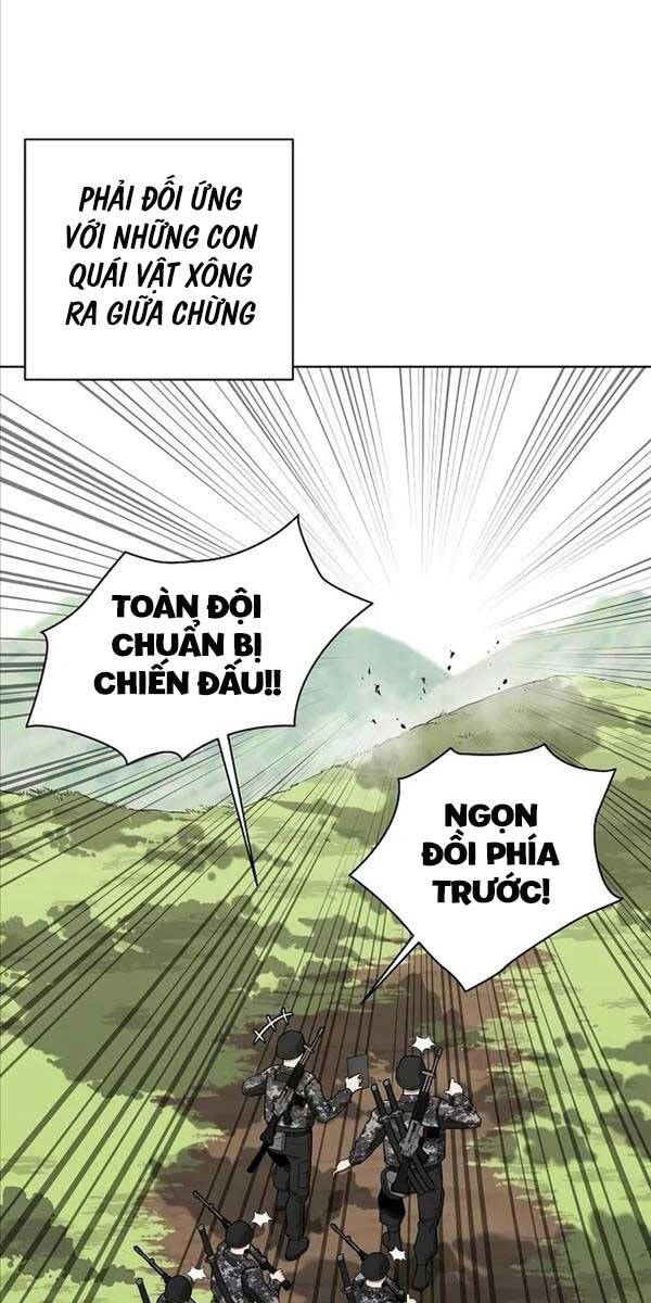Ma Pháp Sư Hắc Ám Trở Về Để Nhập Ngũ Chapter 26 - 41