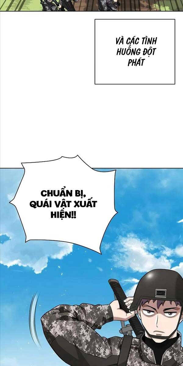 Ma Pháp Sư Hắc Ám Trở Về Để Nhập Ngũ Chapter 26 - 42
