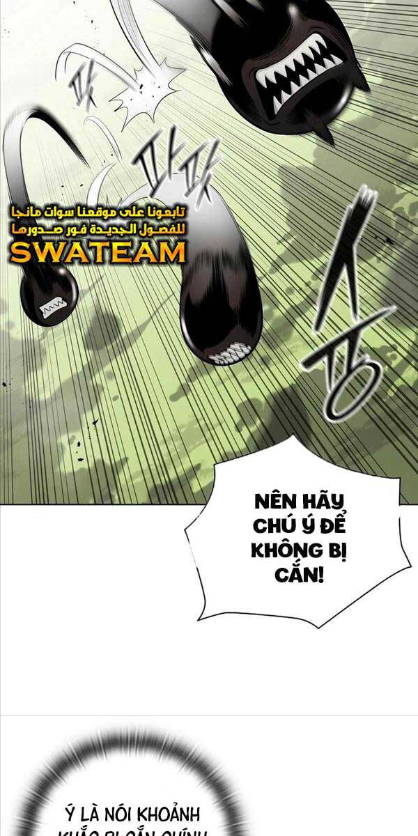 Ma Pháp Sư Hắc Ám Trở Về Để Nhập Ngũ Chapter 26 - 59