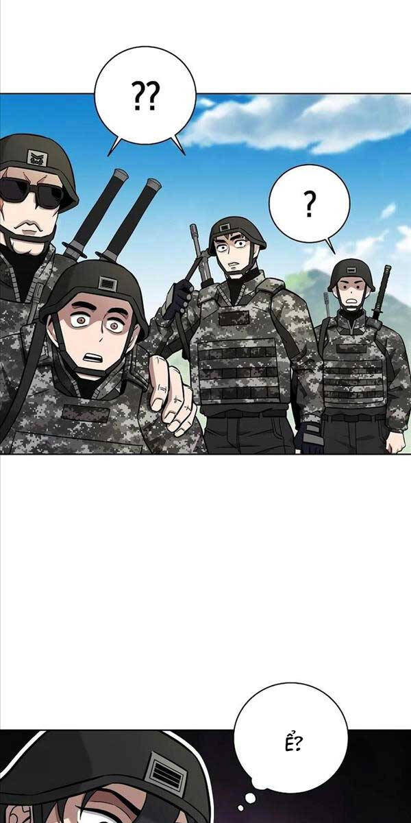 Ma Pháp Sư Hắc Ám Trở Về Để Nhập Ngũ Chapter 26 - 97
