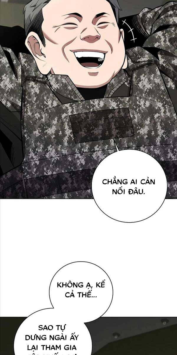 Ma Pháp Sư Hắc Ám Trở Về Để Nhập Ngũ Chapter 27 - 11