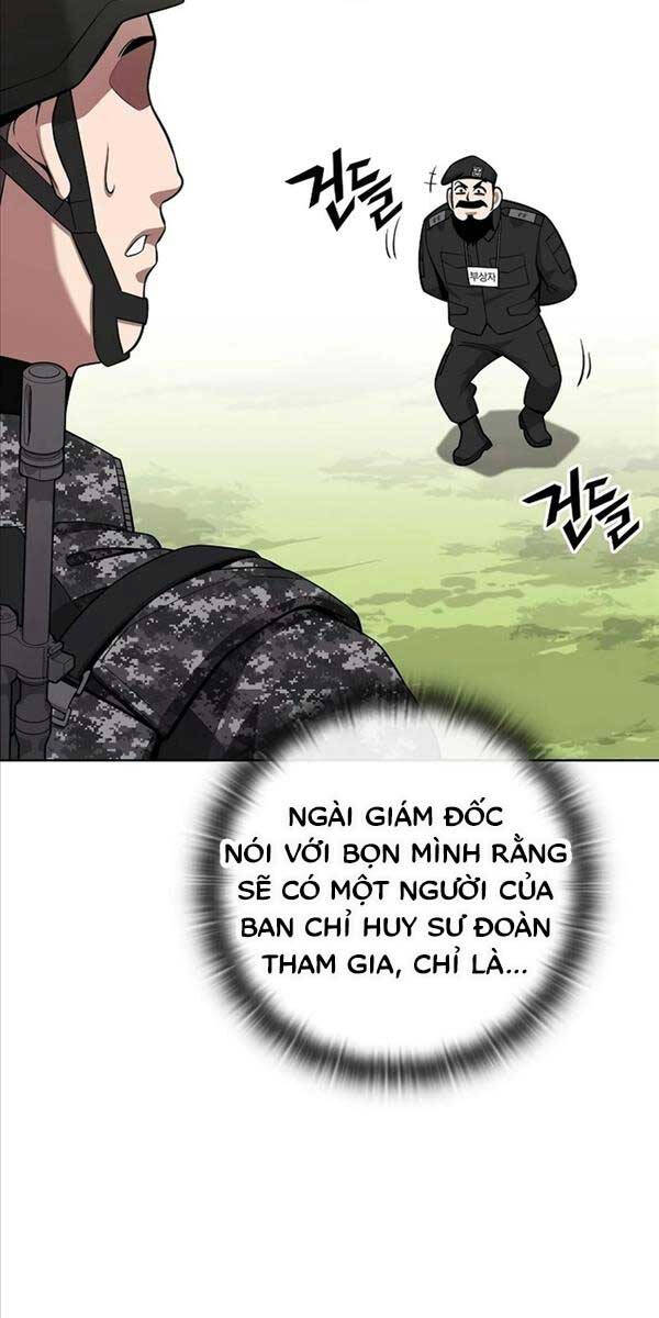 Ma Pháp Sư Hắc Ám Trở Về Để Nhập Ngũ Chapter 27 - 23
