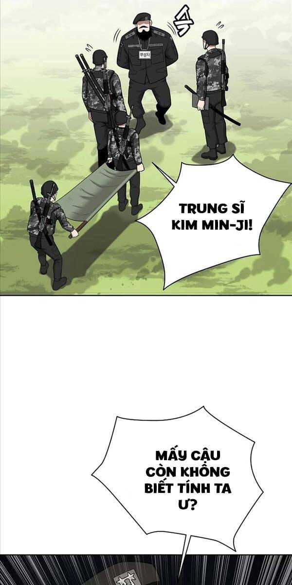 Ma Pháp Sư Hắc Ám Trở Về Để Nhập Ngũ Chapter 27 - 32