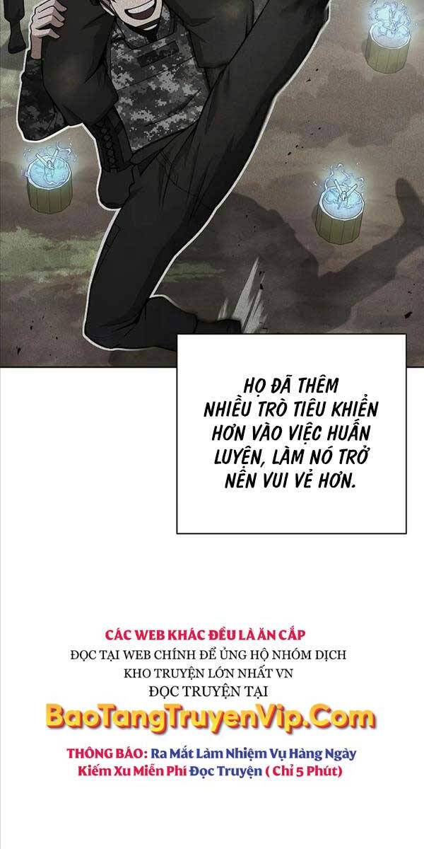 Ma Pháp Sư Hắc Ám Trở Về Để Nhập Ngũ Chapter 27 - 47