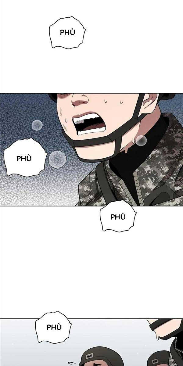 Ma Pháp Sư Hắc Ám Trở Về Để Nhập Ngũ Chapter 27 - 48