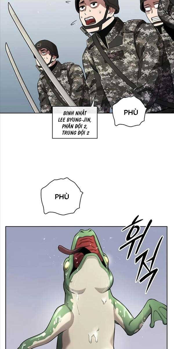 Ma Pháp Sư Hắc Ám Trở Về Để Nhập Ngũ Chapter 27 - 49