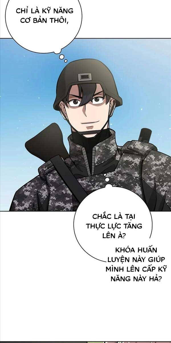 Ma Pháp Sư Hắc Ám Trở Về Để Nhập Ngũ Chapter 27 - 59