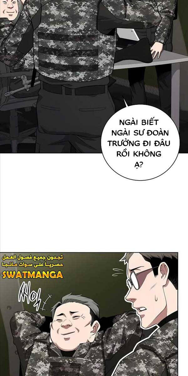 Ma Pháp Sư Hắc Ám Trở Về Để Nhập Ngũ Chapter 27 - 8