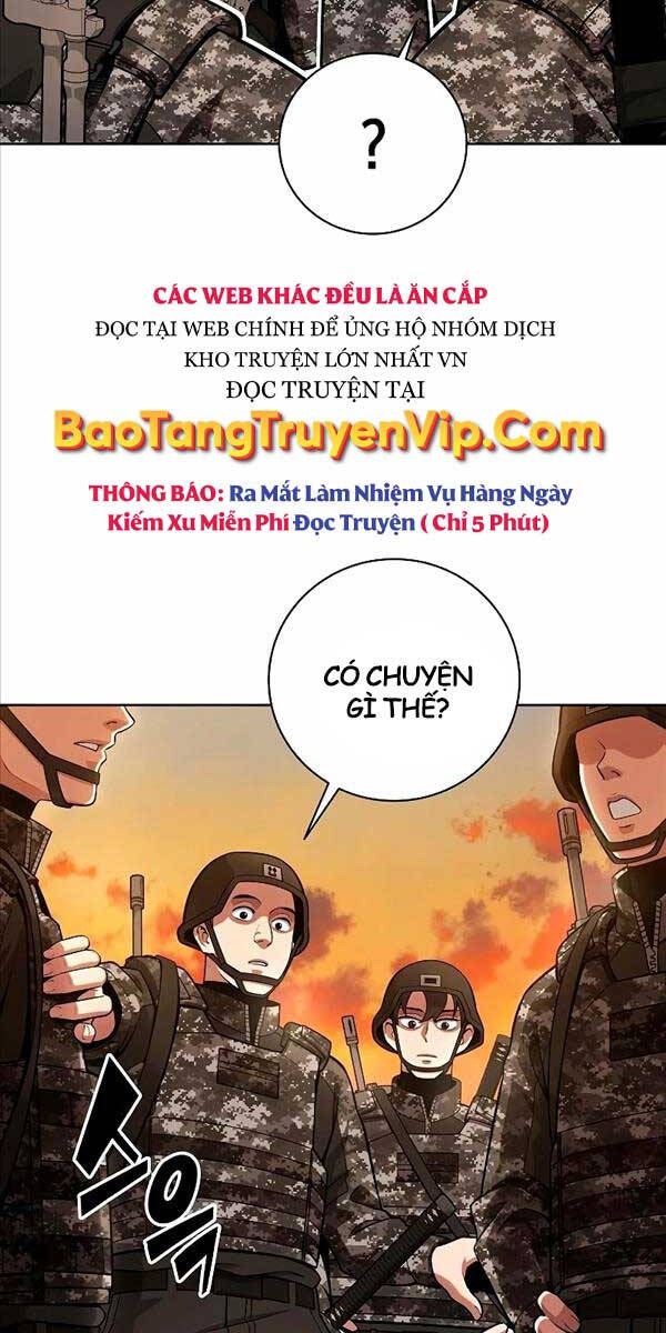 Ma Pháp Sư Hắc Ám Trở Về Để Nhập Ngũ Chapter 28 - 38