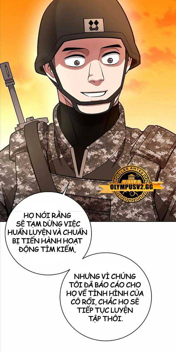 Ma Pháp Sư Hắc Ám Trở Về Để Nhập Ngũ Chapter 28 - 51
