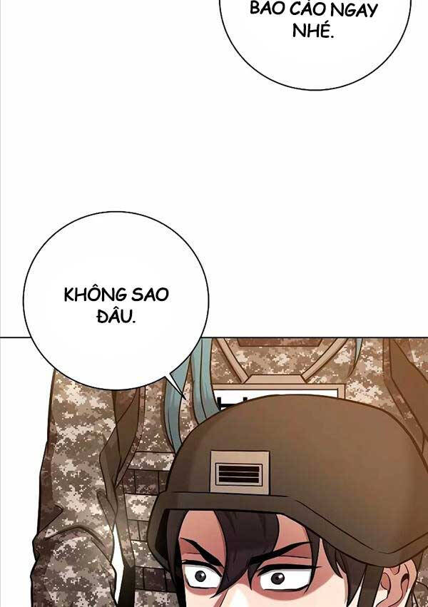 Ma Pháp Sư Hắc Ám Trở Về Để Nhập Ngũ Chapter 28 - 96