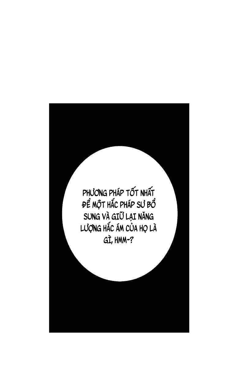 Ma Pháp Sư Hắc Ám Trở Về Để Nhập Ngũ Chapter 3 - 11
