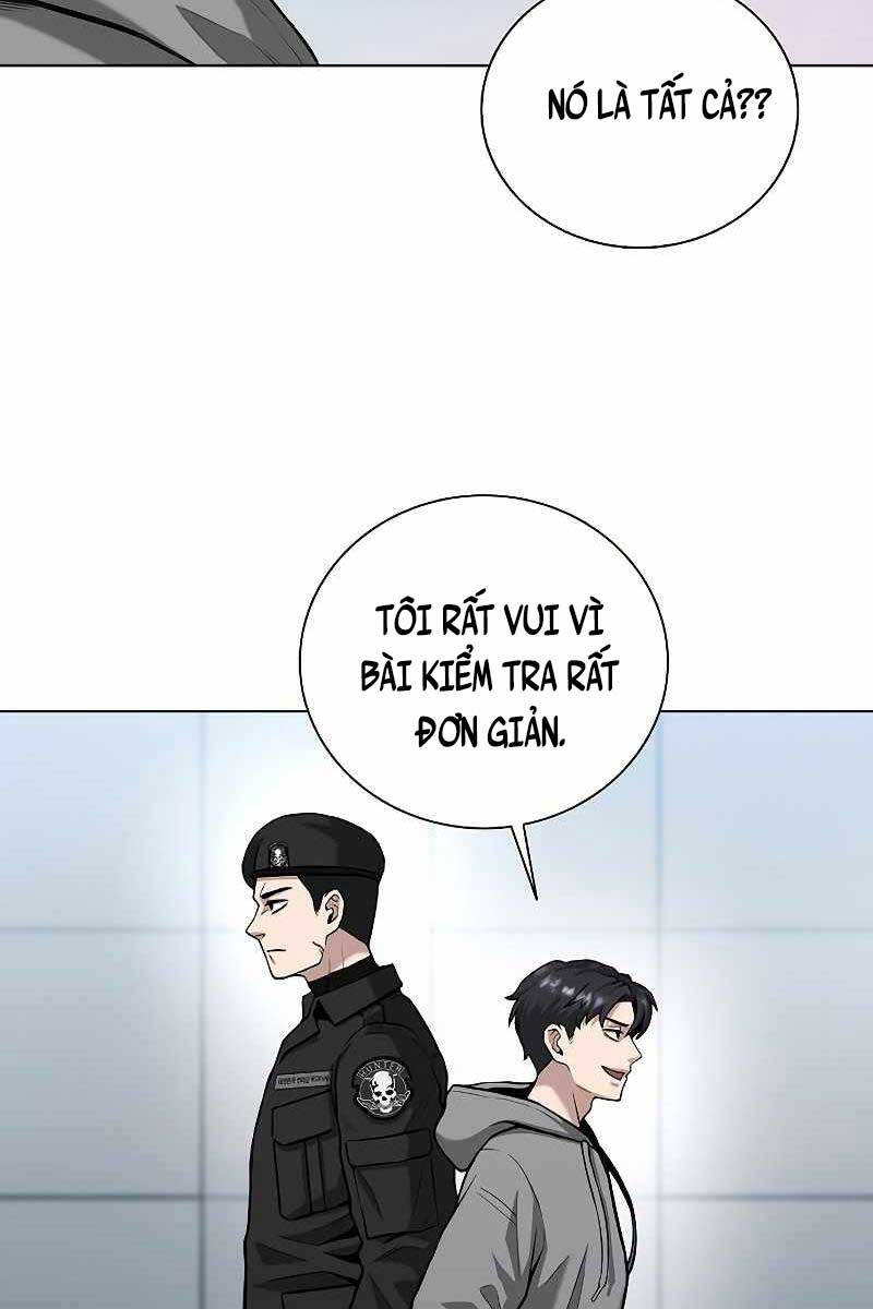 Ma Pháp Sư Hắc Ám Trở Về Để Nhập Ngũ Chapter 3 - 103