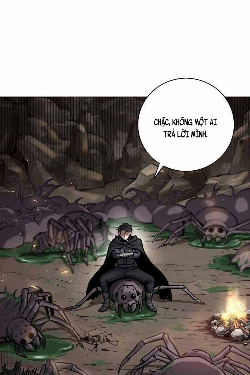 Ma Pháp Sư Hắc Ám Trở Về Để Nhập Ngũ Chapter 3 - 14